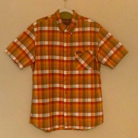 Country and Outdoors from MARLBORO CLASSICS X-Large button down men’s shirt - Picture 1 of 4